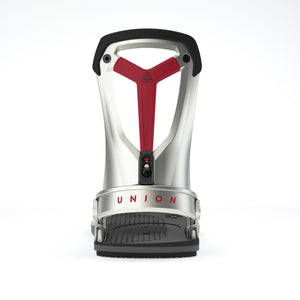 Falcor Silver Highback (Large)