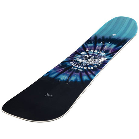 Cheater Kids Snowboard