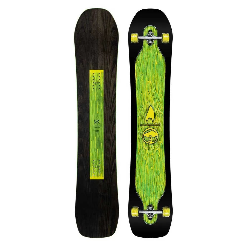 Danny Kass Pro Snowboard
