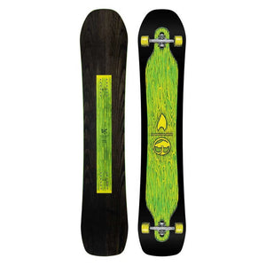 Danny Kass Pro Snowboard