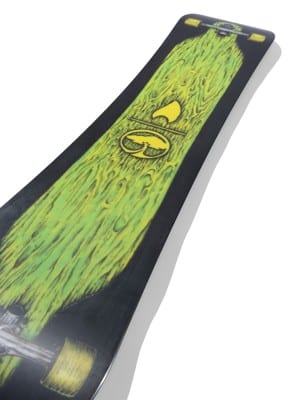 Danny Kass Pro Snowboard