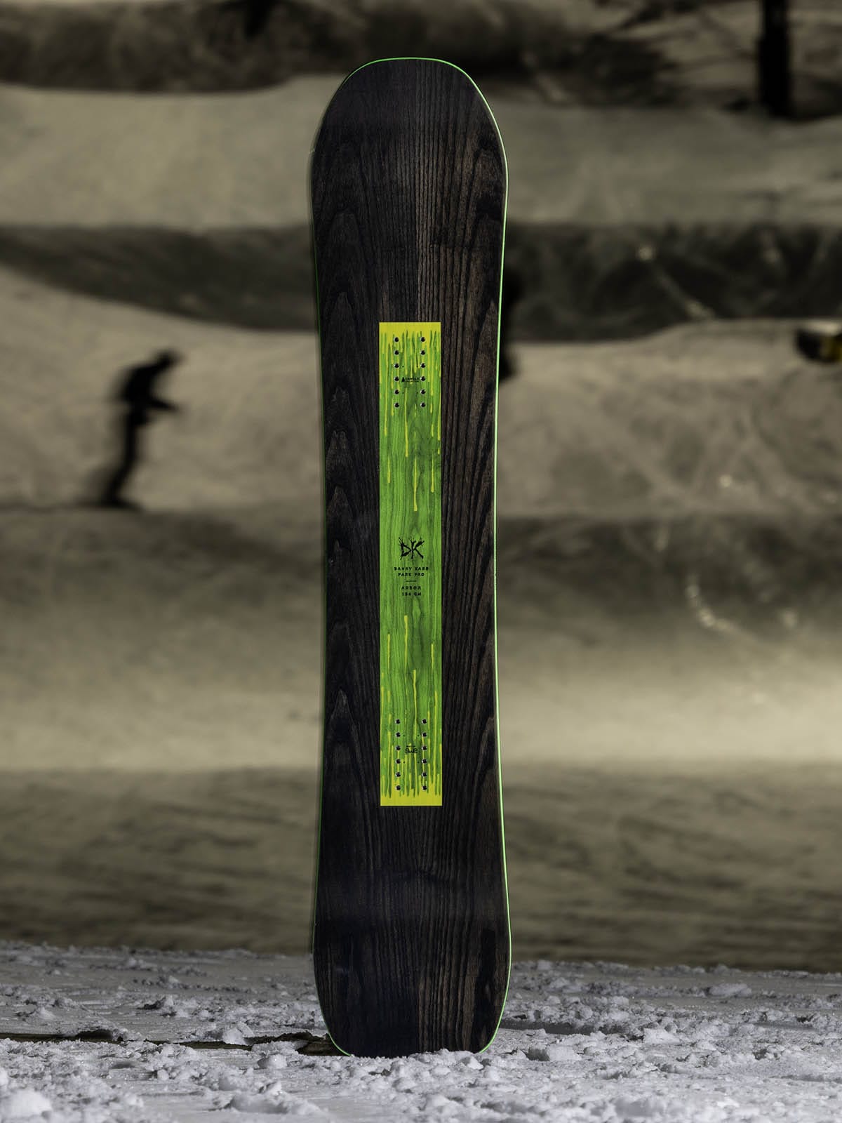 Danny Kass Pro Snowboard