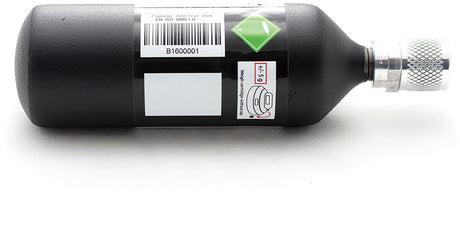 Reactor Canister Steel - Snowboard Airbag Cartridge (200ml)