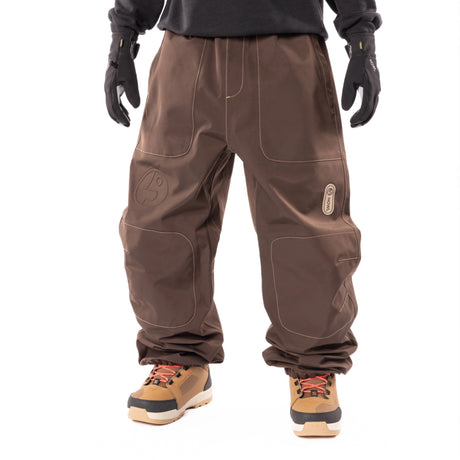 Public Snowboard Pant