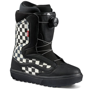 Vans Aura OG - 2nd Hand Snowboard Boots