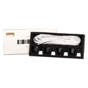 AutoLock Kit Color (Set of 4 Laces and AutoLocks)