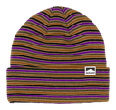 Mix Strip Beanie