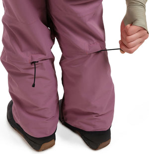 Women's Lotte II Shell Snowboard Pant 2027