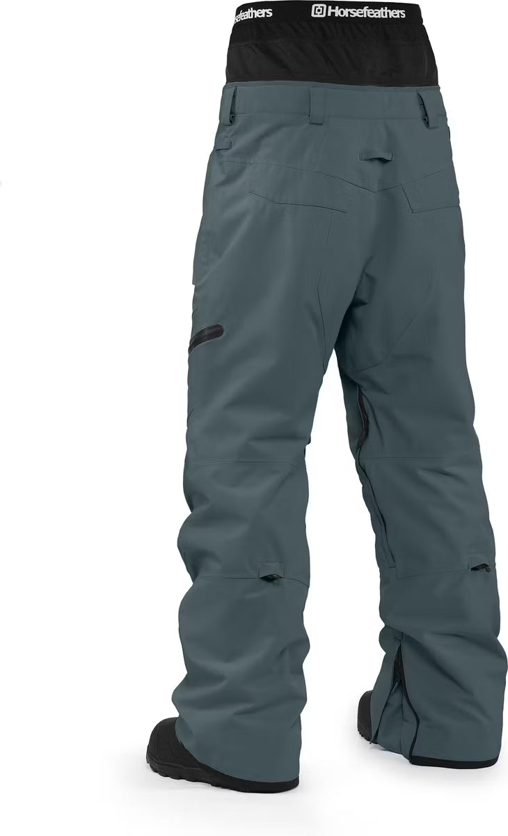 Nelson Snowboard Pant 2027