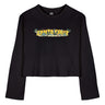 Women's Desert Strip LS T-Shirt