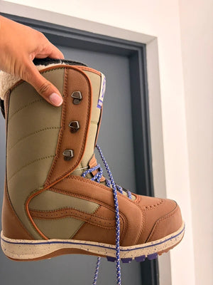 2nd Hand Ferra Womens Snowboard Boot