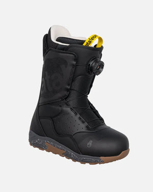 Women's Twist BOA 2026 Snowboard Boots