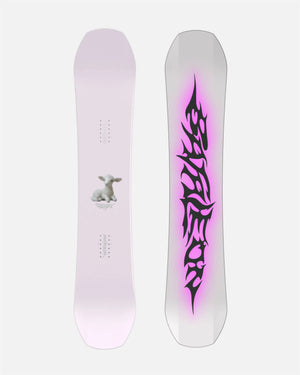 Womens Stereo Snowboard 2027 (DEMO)