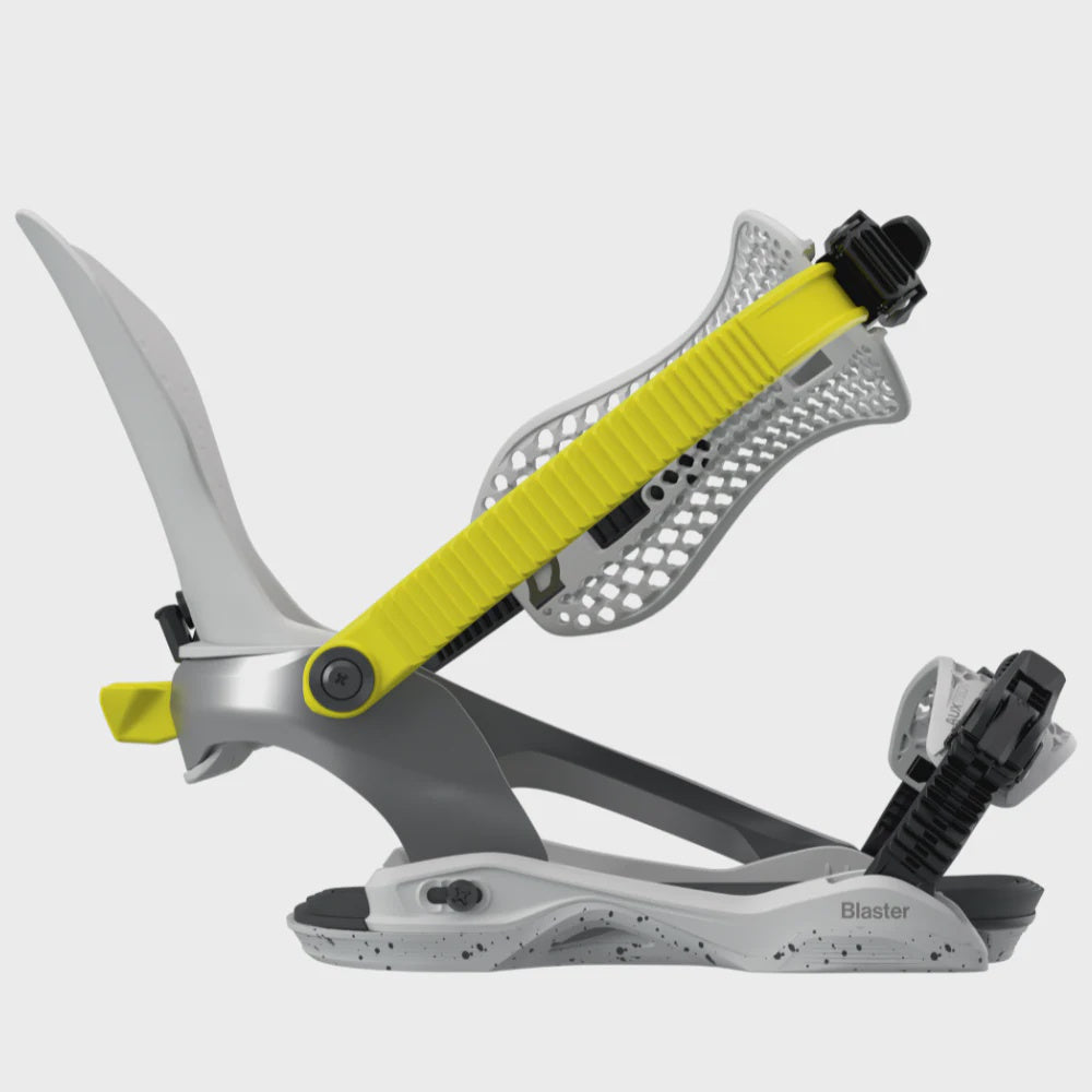 Blaster AsymWrap™ FASE® Snowboard Bindings