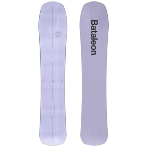 Cruiser Snowboard 2026