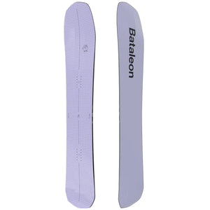 Cruiser Snowboard 2026