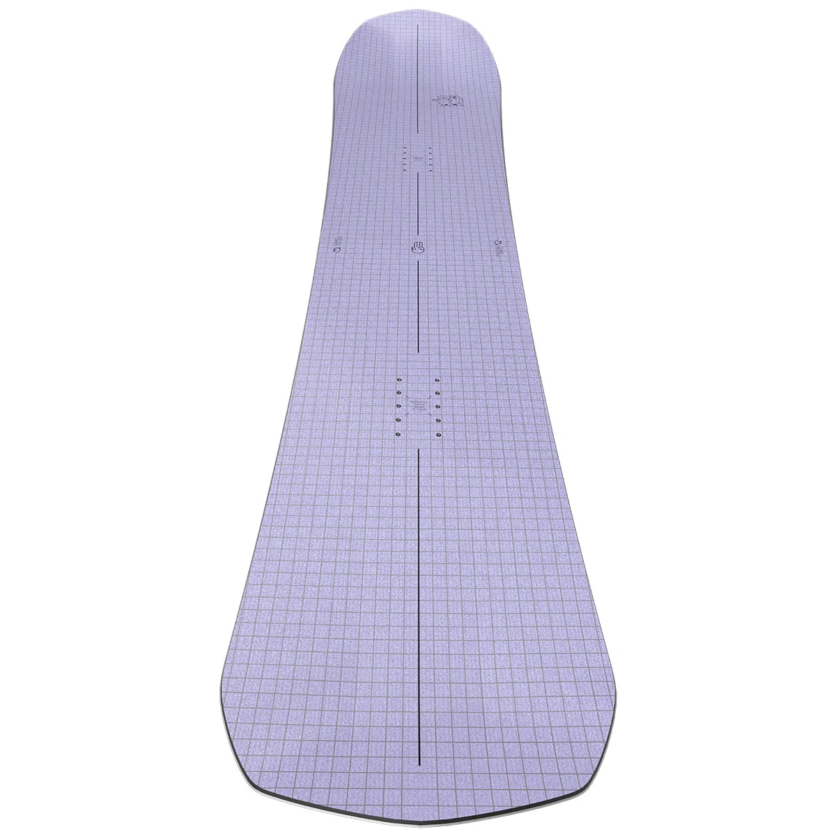 Cruiser Snowboard 2026