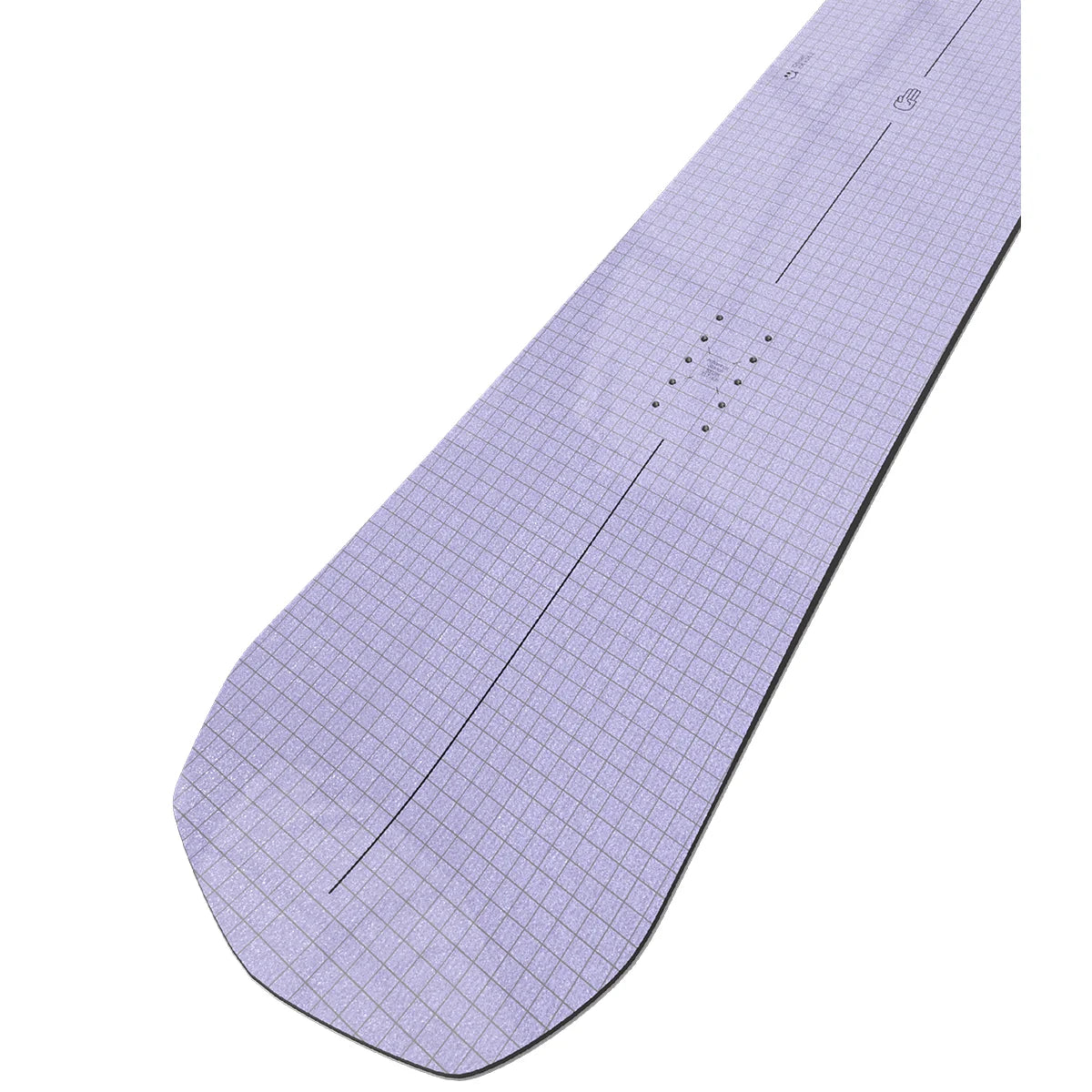Cruiser Snowboard 2026