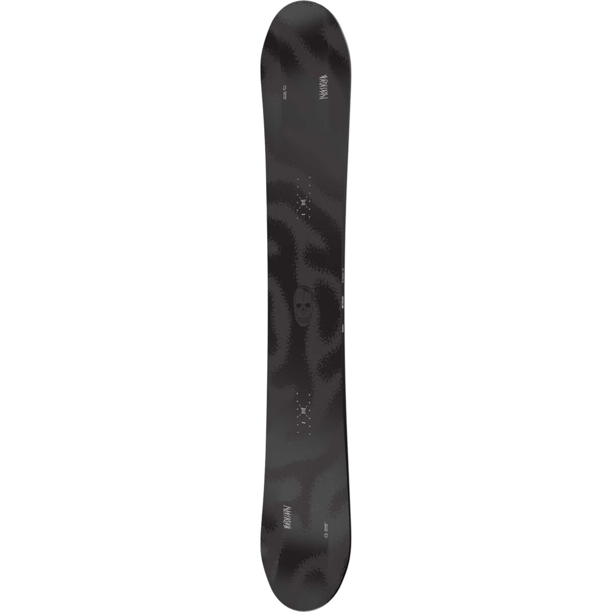Disaster+ Snowboard