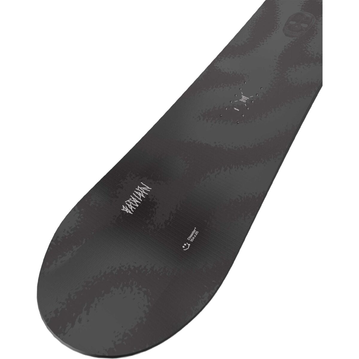 Disaster+ Snowboard