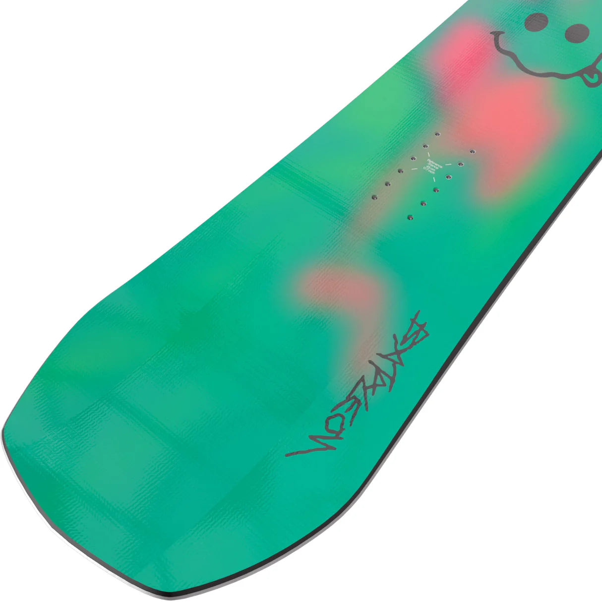 Evil Teen Snowboard 2026