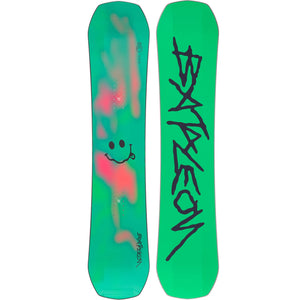 Evil Teen Snowboard 2026