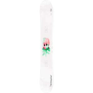 Evil Twin Snowboard