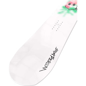 Evil Twin Snowboard
