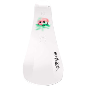 Evil Twin Snowboard