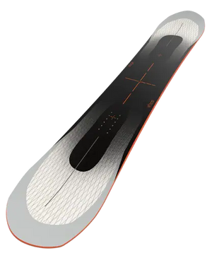 Evil Twin+ Snowboard 2025