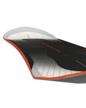 Evil Twin+ Snowboard 2025