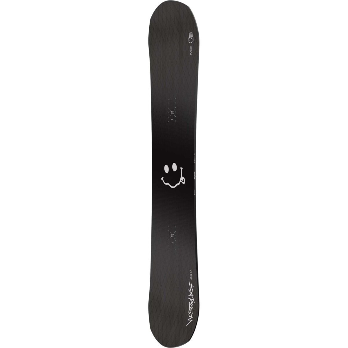 Evil Twin+ Snowboard