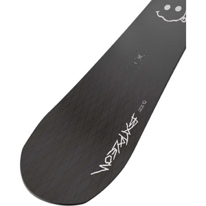 Evil Twin+ Snowboard