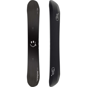 Evil Twin+ Snowboard