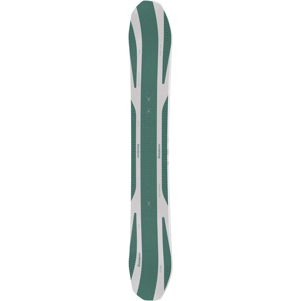 Goliath Snowboard