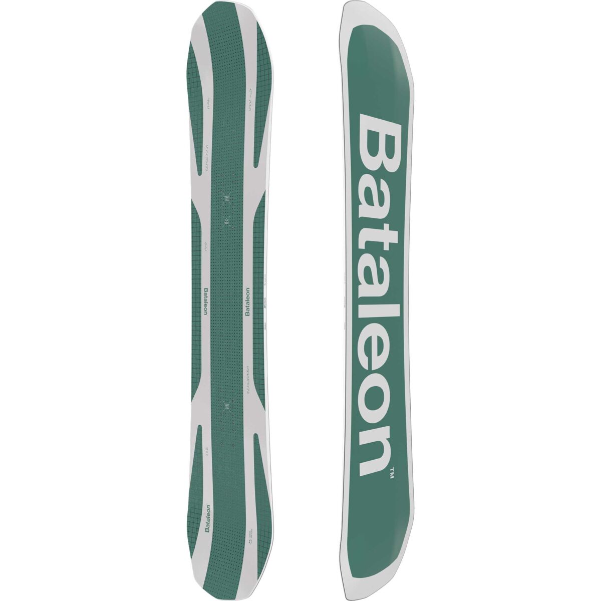 Goliath Snowboard
