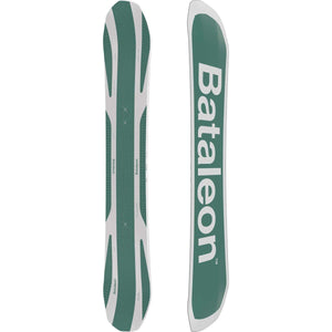 Goliath Snowboard