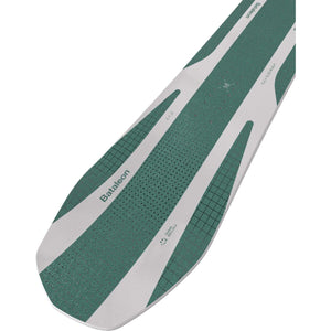 Goliath Snowboard