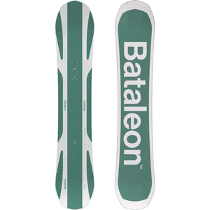 Goliath Snowboard