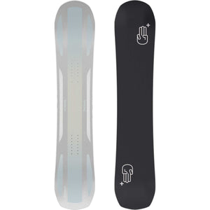 Women's Push Up+ Snowboard