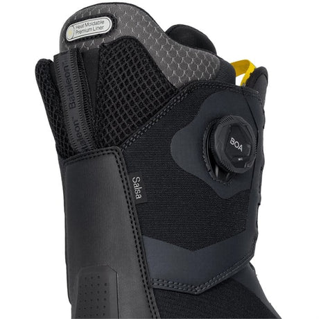 Salsa BOA 2026 Snowboard Boots