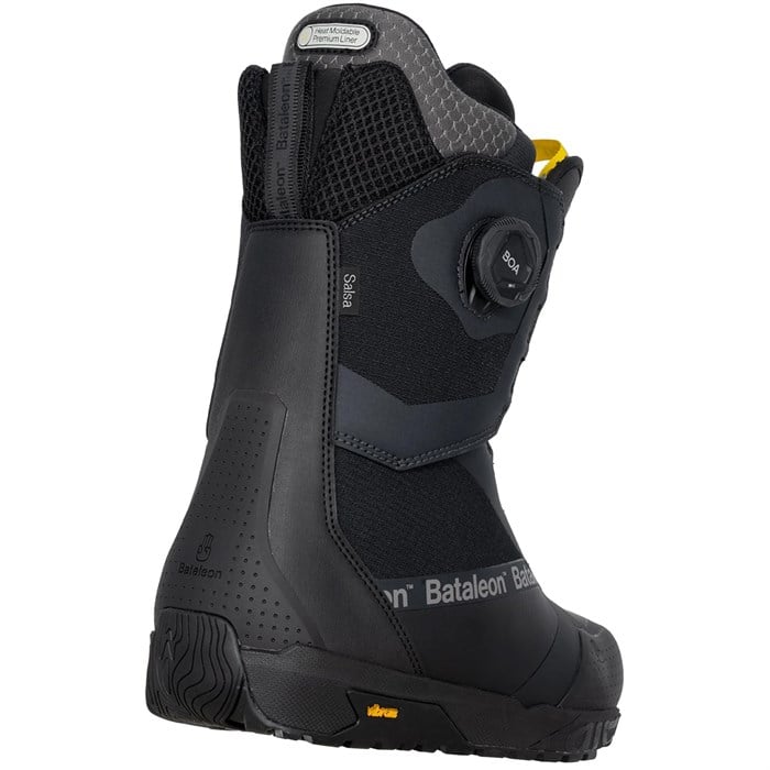 Salsa BOA 2026 Snowboard Boots
