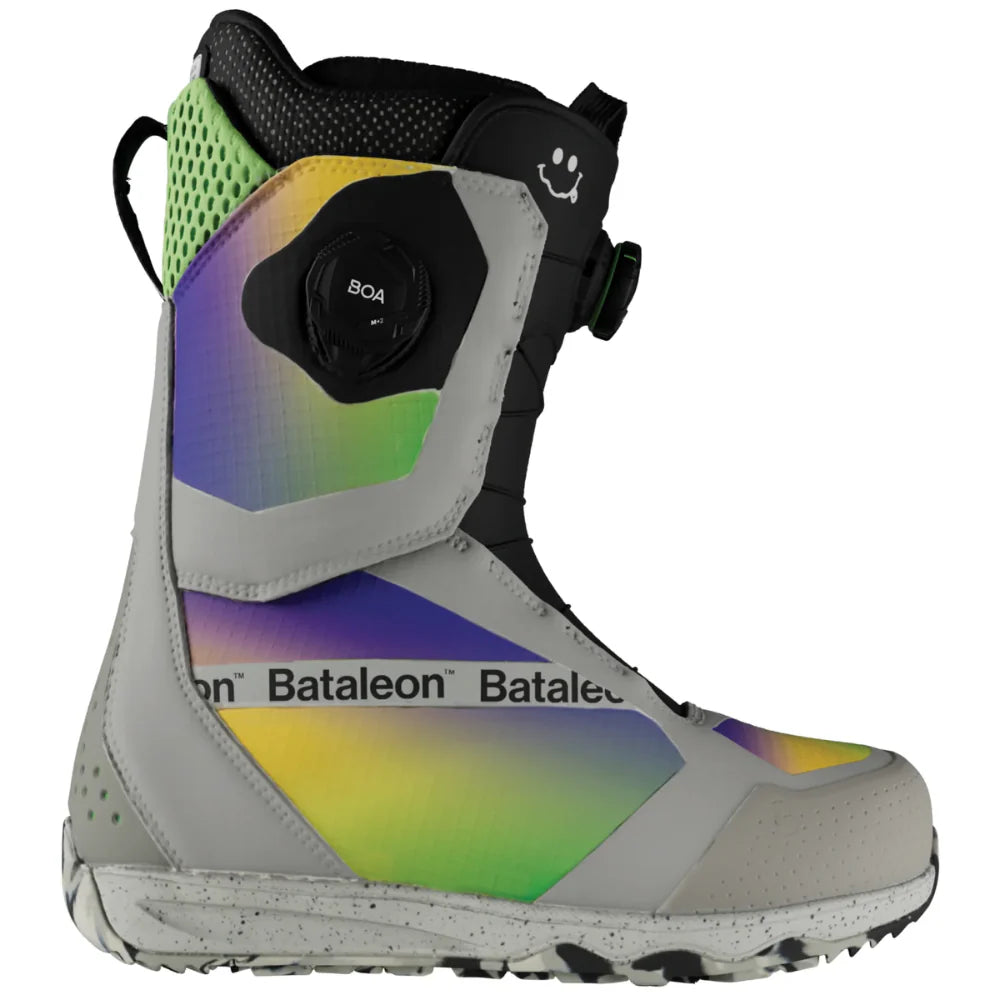 Bataleon Salsa Boa - 2nd Hand Snowboard Boots