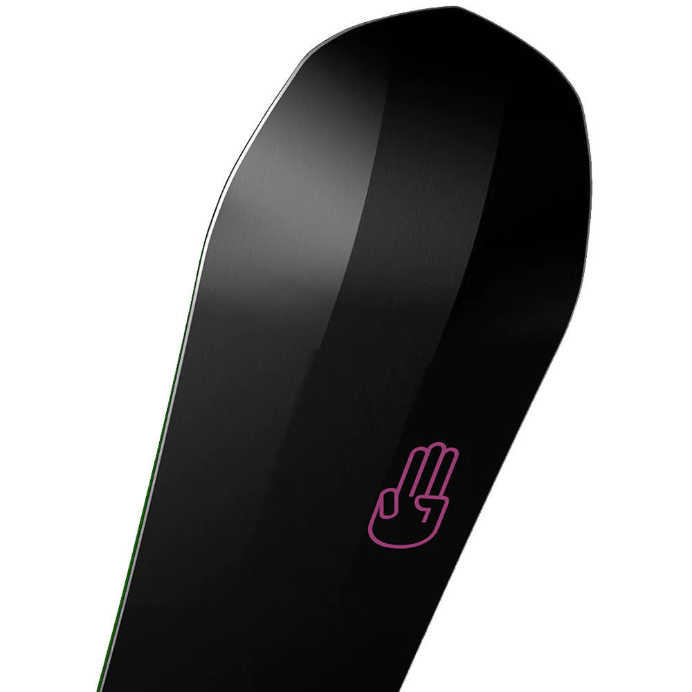 Party Wave+ Snowboard