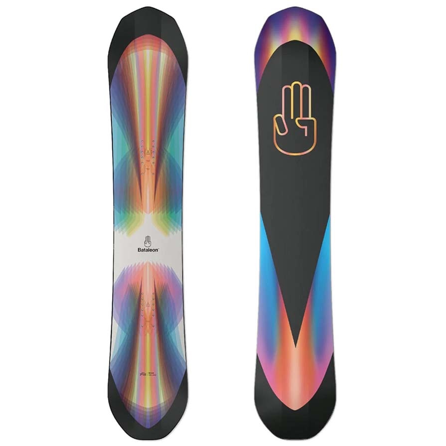 Women's Storm Snowboard