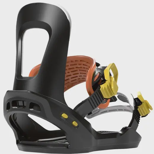 Bataleon Stuntwood Junior - 2nd Hand Snowboard Bindings