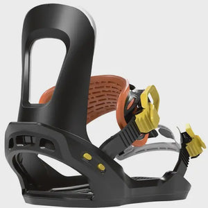 Bataleon Stuntwood Junior - 2nd Hand Snowboard Bindings
