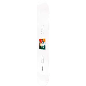 Tornado x Beyond Medals Snowboard