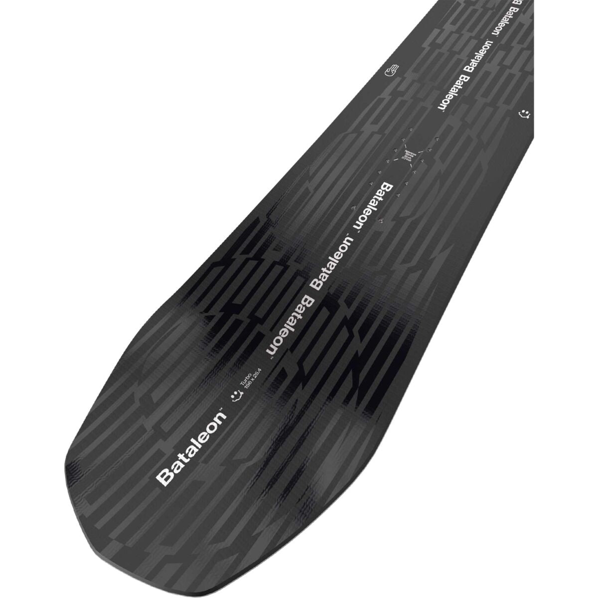Turbo Snowboard 2026 – West-Site Boardshop