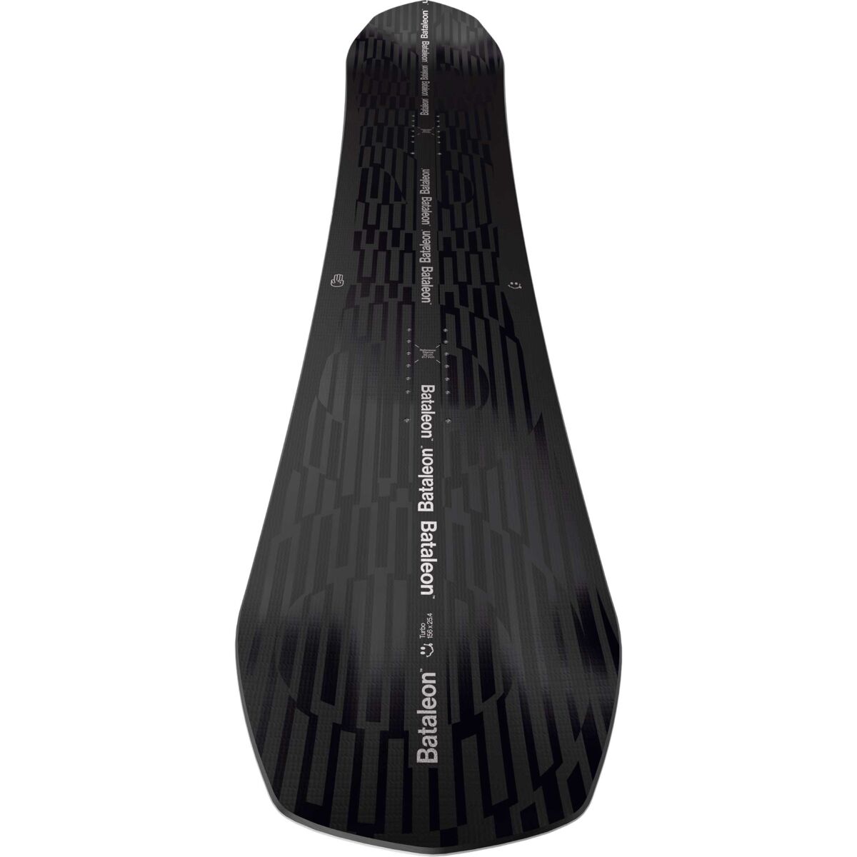 Turbo Snowboard